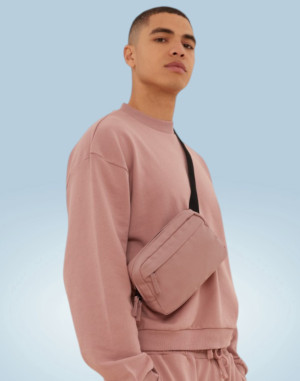 BG187 - BagBase - Sac Premium Cross BodyBAG BASE